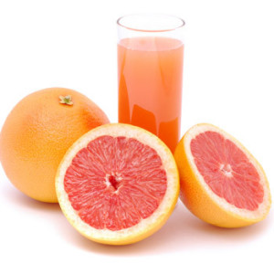 Грейпфрутовая диета 1