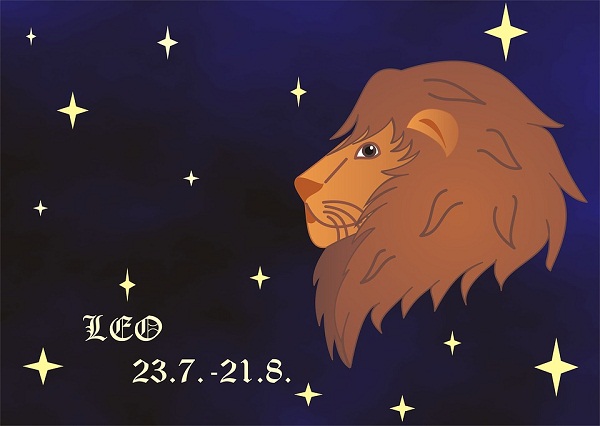 гороскоп на 2018 год лев
