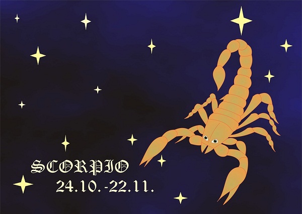 гороскоп на 2018 год скорпион