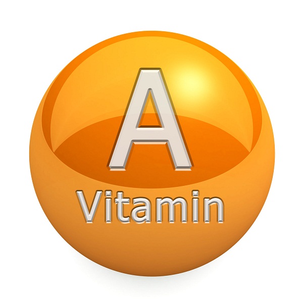 витамин А от морщин
