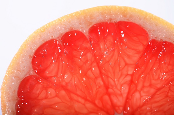 похудение с грейпфрутом