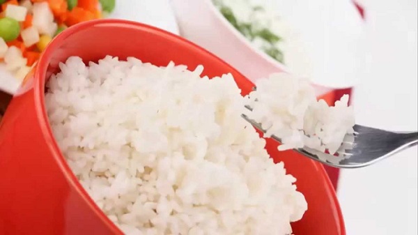 диета рис
