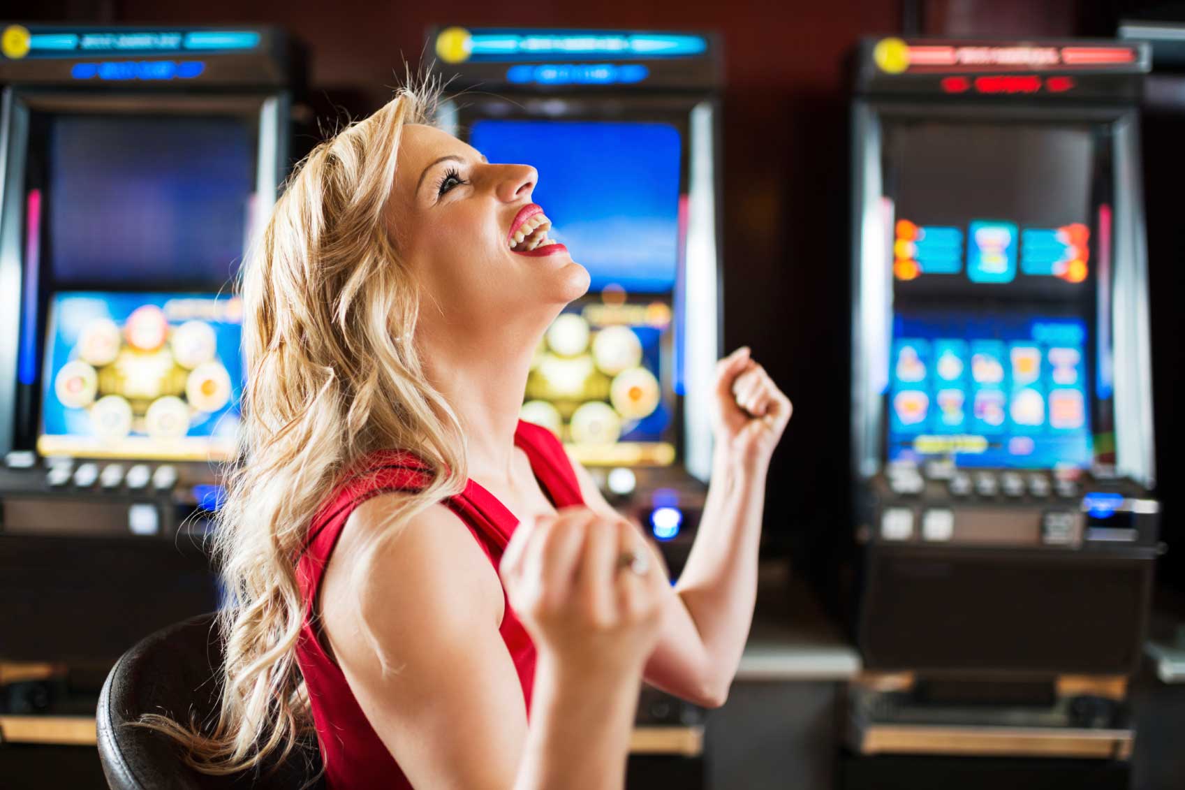 Можно выиграть в онлайн казино bet игровые автоматы 1 x